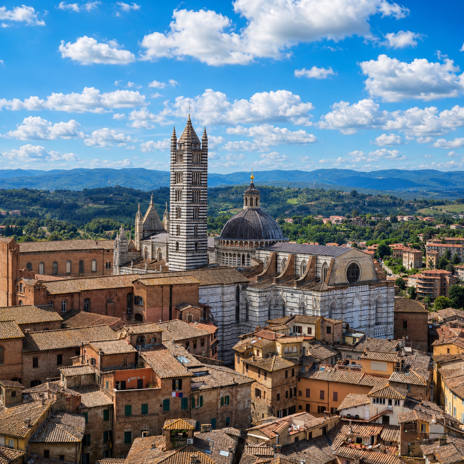 Siena